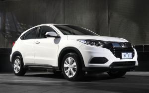 Honda HR-V VTi 2018 года (AU)